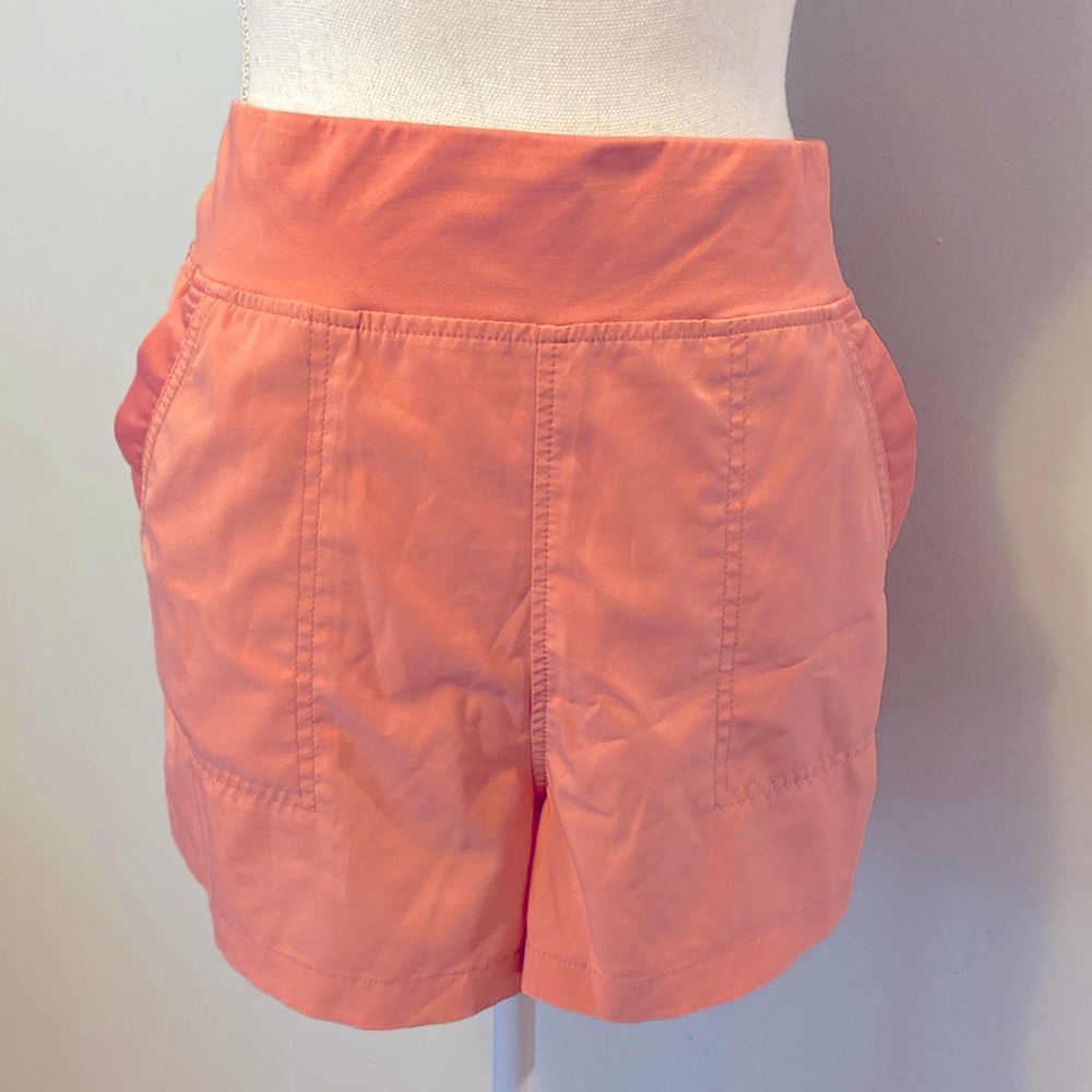 Quick dry shorts
